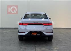 بي واي دي Qin Plus